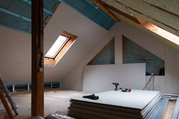 Best Insulation Installation Services in Seco Mines, TX